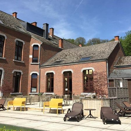 Hotel Des Comtes 더뷔 외부 사진