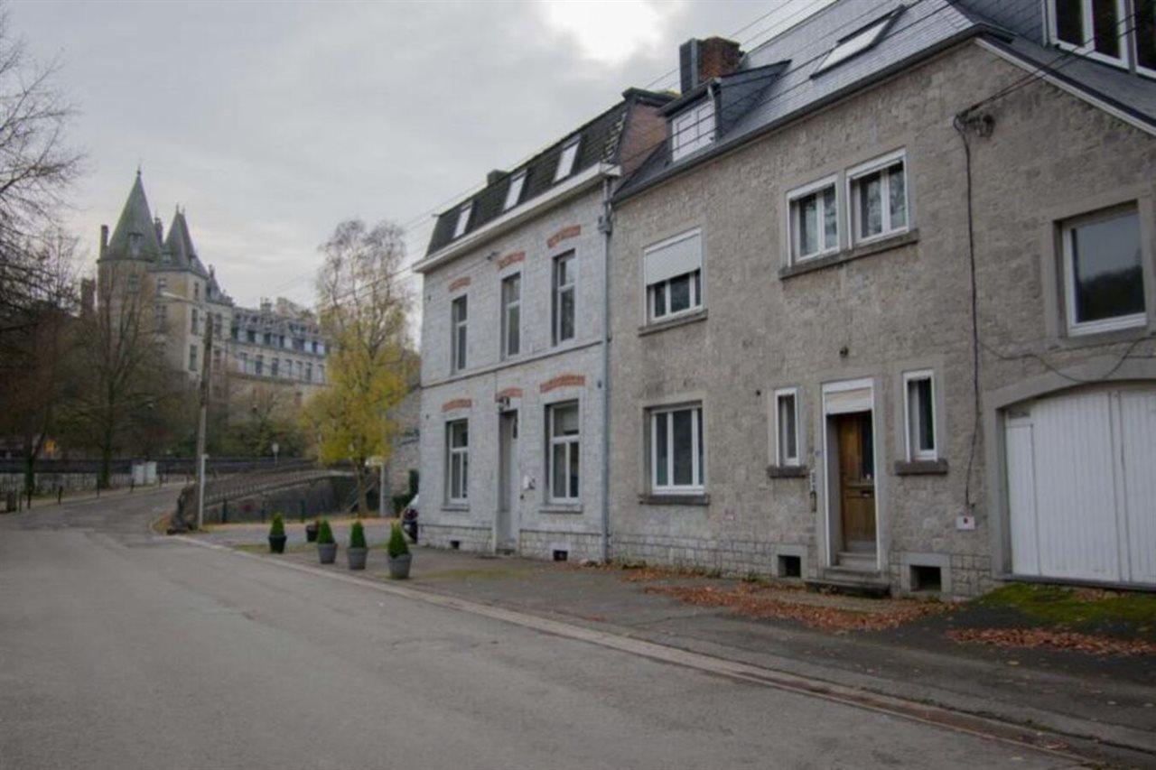 Hotel Des Comtes 더뷔 외부 사진