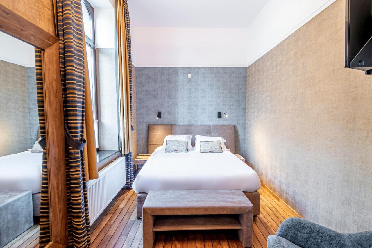 Hotel Des Comtes 더뷔 외부 사진