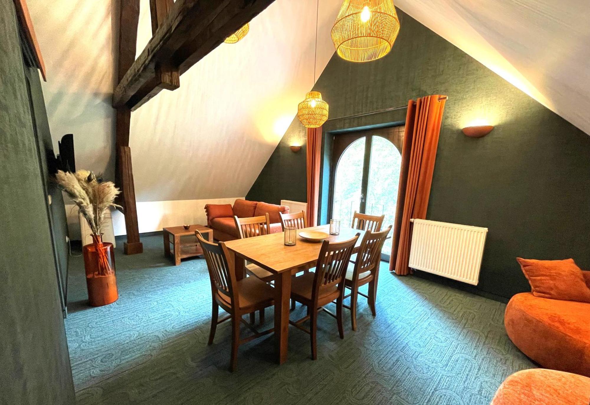 Hotel Des Comtes 더뷔 외부 사진