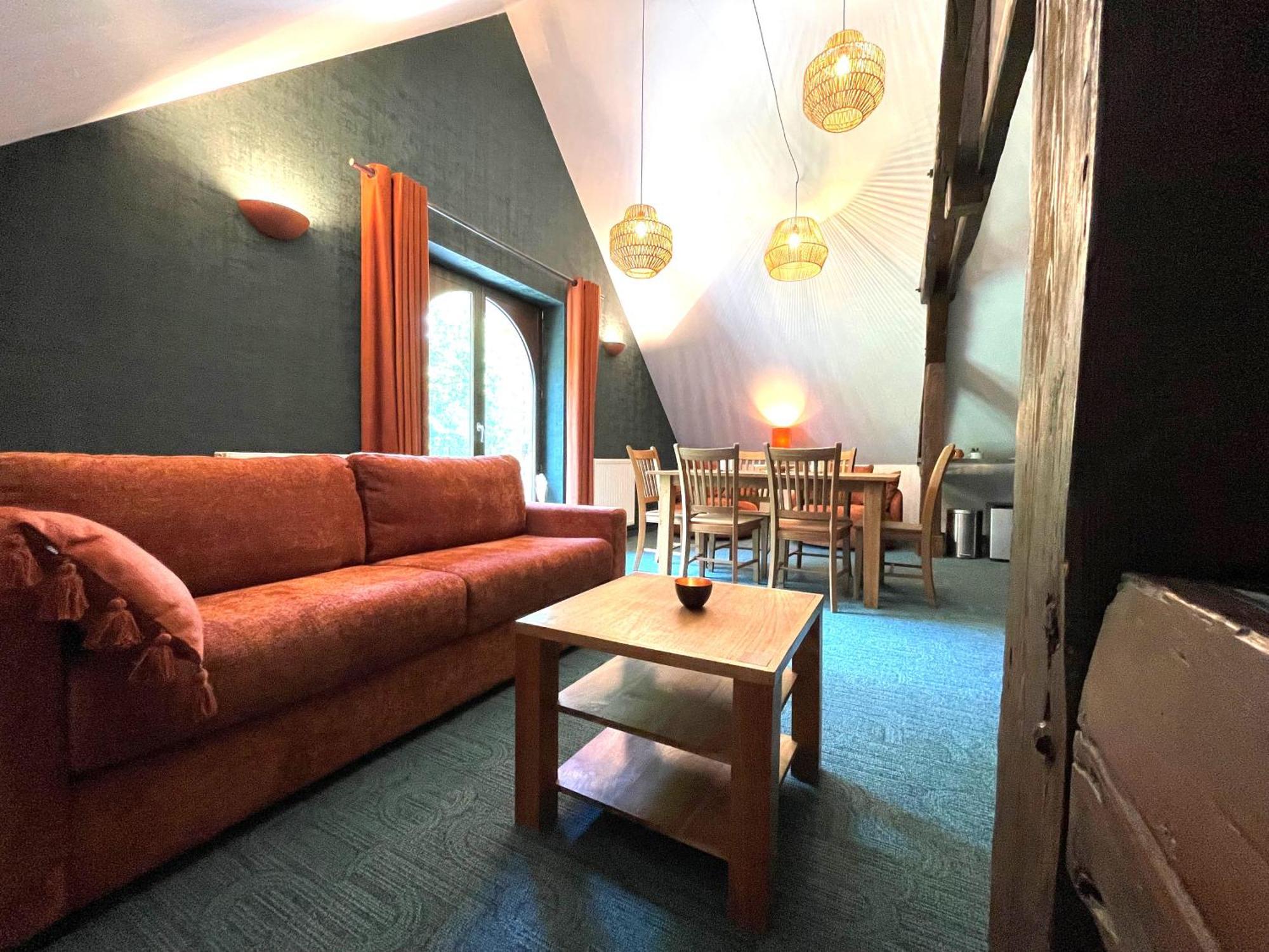 Hotel Des Comtes 더뷔 외부 사진