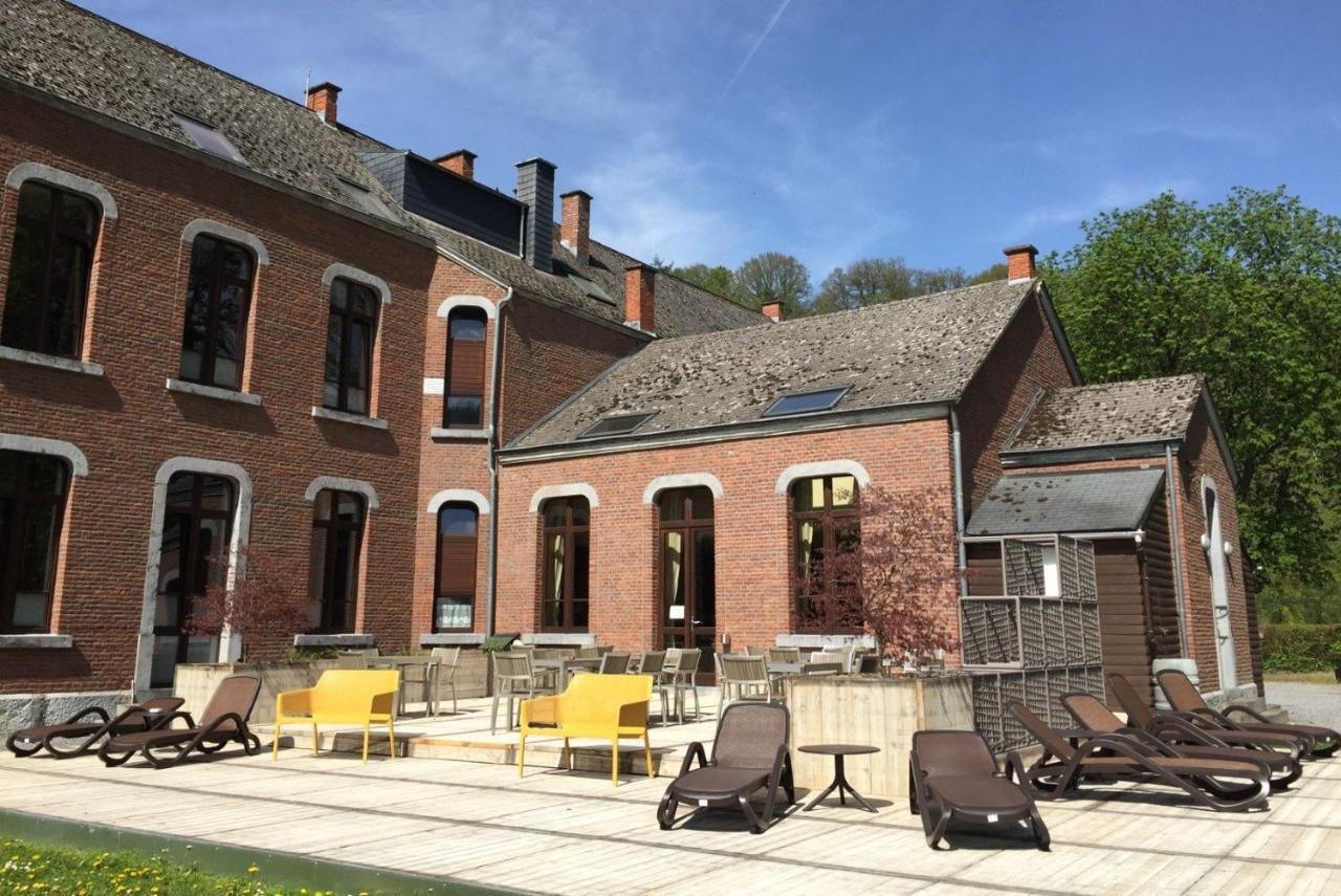 Hotel Des Comtes 더뷔 외부 사진