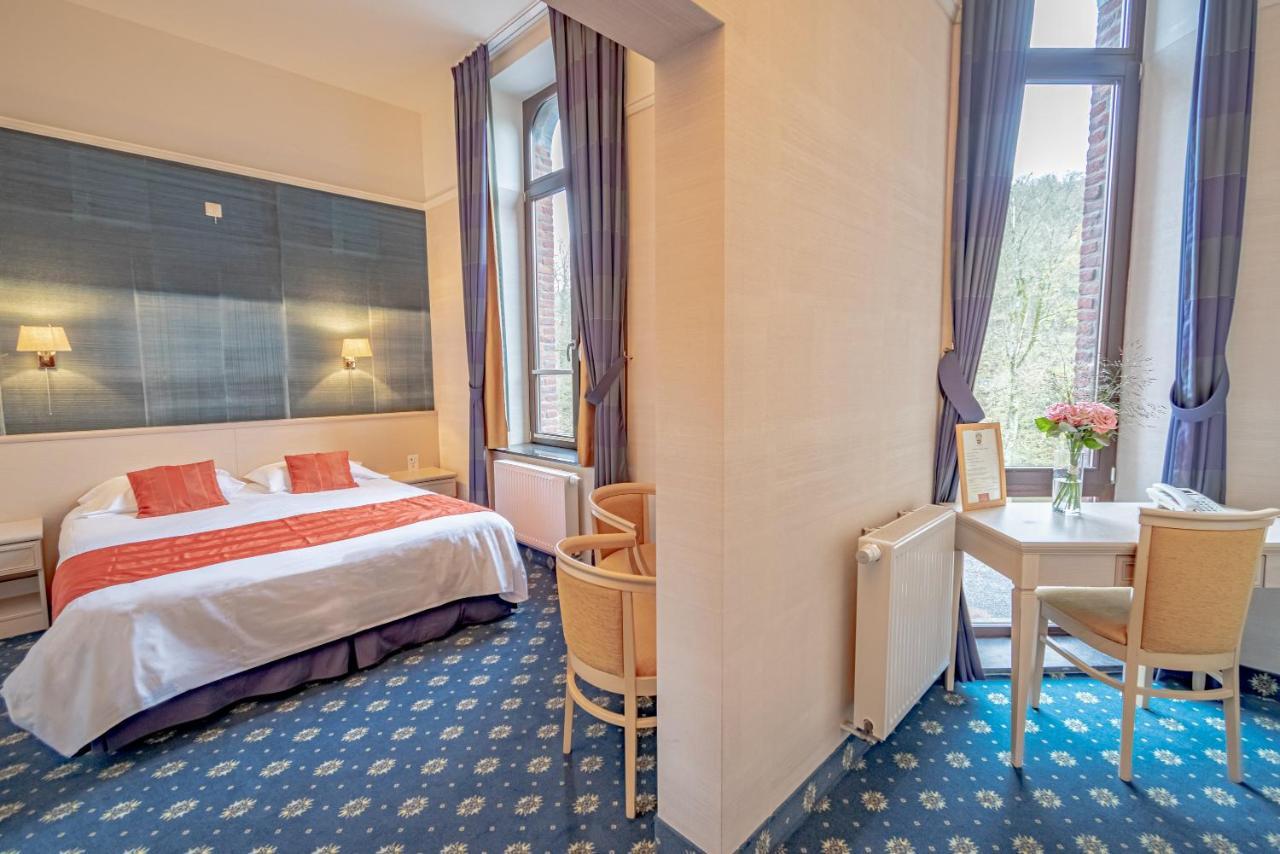 Hotel Des Comtes 더뷔 외부 사진
