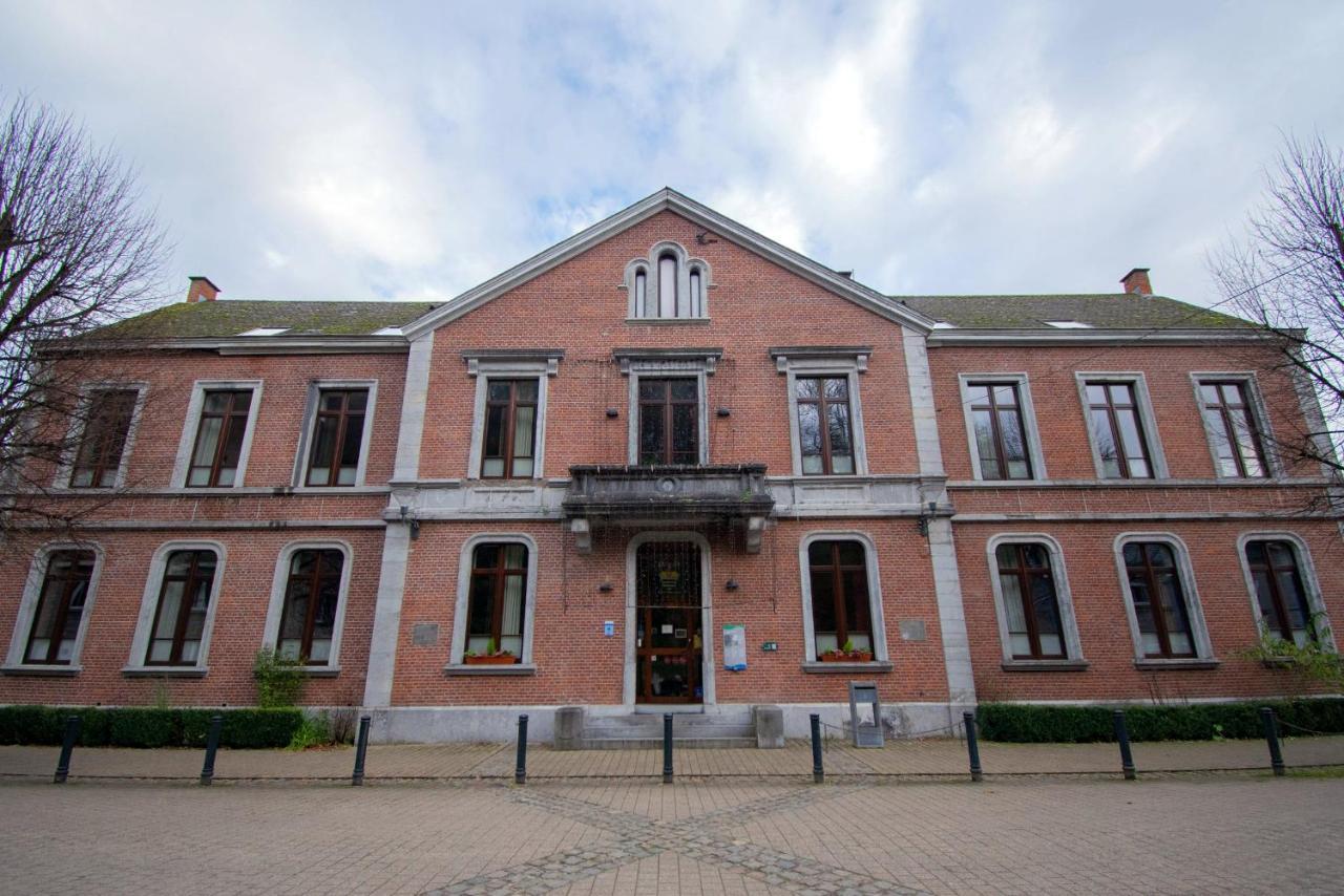 Hotel Des Comtes 더뷔 외부 사진