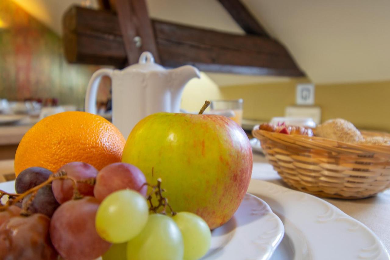 Hotel Des Comtes 더뷔 외부 사진